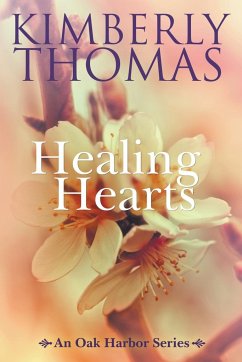 Healing Hearts - Thomas, Kimberly