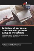 Emissioni di carbonio, consumo energetico e sviluppo industriale