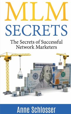 MLM Secrets - Schlosser, Anne