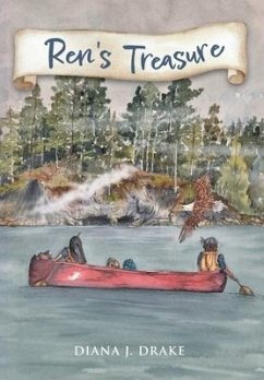 Cover Ren's Treasure