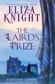 The Laird's Prize (Highland Lairds, #1) (eBook, ePUB)