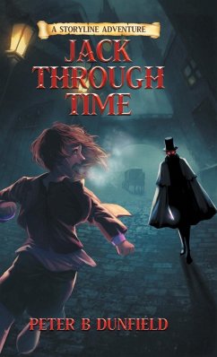 Jack Through Time - Dunfield, Peter B