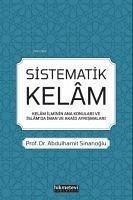 Sistematik Kelam - Sinanoglu, Abdulhamit