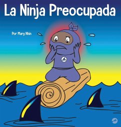La Ninja Preocupada - Nhin, Mary