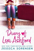 Diary of Lexi Ashford (eBook, ePUB)
