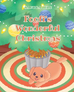 Foofi's Wonderful Christmas (eBook, ePUB) - Ihle, Sandra
