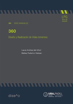 360 (eBook, PDF) - del Arbol, Laura Andrea; Nielsen, Matías Federico
