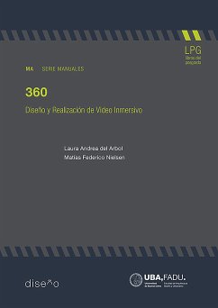 360 (eBook, PDF) - del Arbol, Laura Andrea; Nielsen, Matías Federico