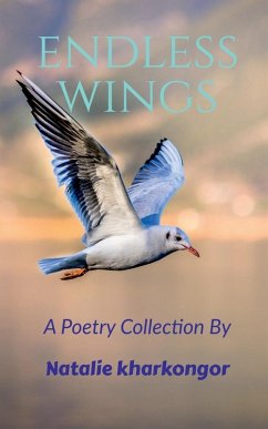 Cover ENDLESS WINGS