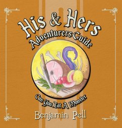 His & Hers Adventurers Guide - Pell, Benjamin