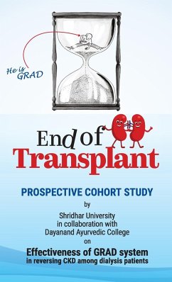 End of Transplant - Chowdhury; Roy, Biswaroop