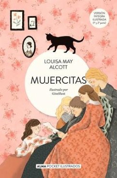 Mujercitas - Alcott, Louisa May