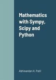 Mathematics with Sympy, Scipy and Python