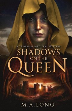 Shadows on the Queen - Long, M A