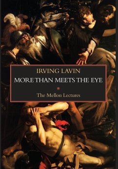 More than Meets the Eye - Lavin, Irving