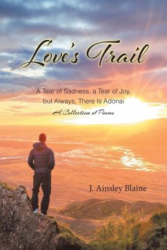 Love's Trail - Blaine, J. Ainsley