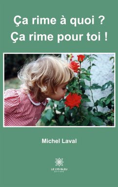 Ça rime à quoi ? Ça rime pour toi ! - Michel, Laval