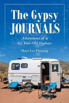 The Gypsy Journals - Fleming, Shari Lee