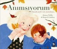 Cover Animsiyorum