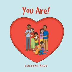 You Are! - Rhue, Cassius