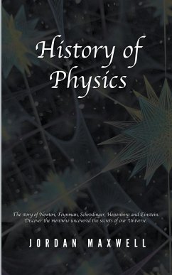 History of Physics - Maxwell, Jordan
