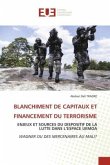 BLANCHIMENT DE CAPITAUX ET FINANCEMENT DU TERRORISME
