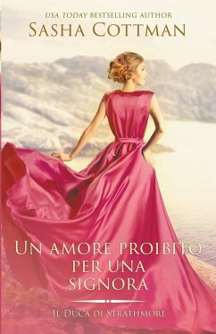 Un amore proibito per una Signora - Cottman, Sasha