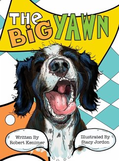 The Big Yawn - Kenimer, Robert