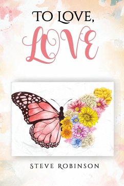 Cover To Love, LOVE