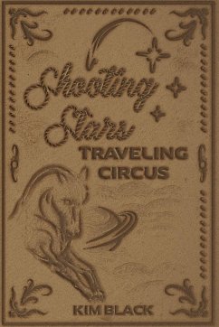 Shooting Stars Traveling Circus - Black, Kim