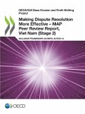 Making Dispute Resolution More Effective - MAP Peer Review Report, Viet Nam (Stage 2)