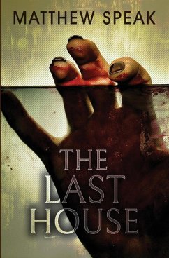 Cover The Last House