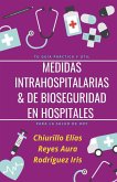Medidas Intrahospitalarias & de Bioseguridad en Hospitales