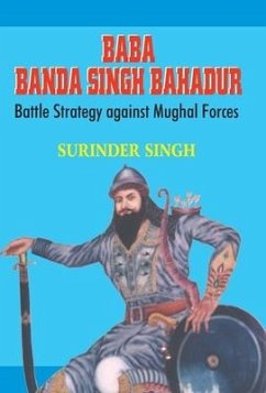 Baba Banda Singh Bahadur - Singh, Surinder