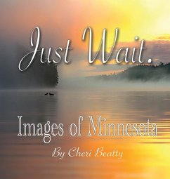 Just Wait - Beatty, Cheri