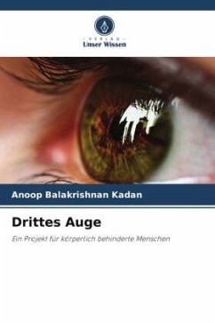Drittes Auge - Balakrishnan Kadan, Anoop