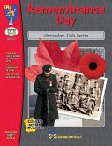 Remembrance Day Grades K to 3