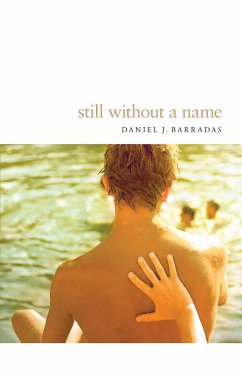 Still without a name - Barradas, Daniel