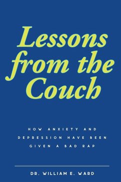 Lessons from the Couch - Ward, William E.