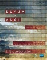 Duyum ve Algi - Bruce Goldstein, E.