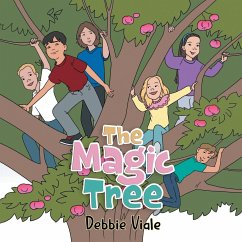 The Magic Tree - Viale, Debbie