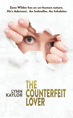 The Counterfeit Lover - Kaylor, Lynn