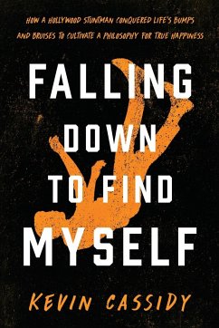 Falling Down To Find Myself - Cassidy, Kevin