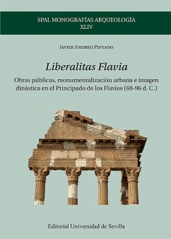 Cover Liberalitas Flavia