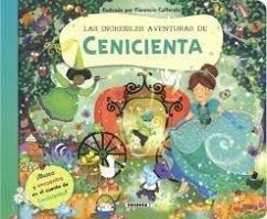 Cover Cenicienta