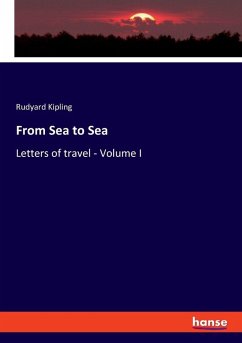 Cover From Sea to Sea