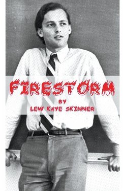 Firestorm - Kaye-Skinner, Lew