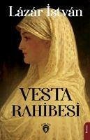 Cover Vesta Rahibesi