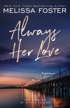 Always Her Love - Foster, Melissa