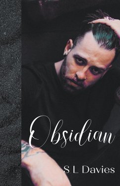 Obsidian - Davies, S L
